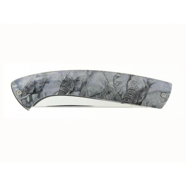 1515 ALSAC - ELEPHANT 1 1515 ALSAC - ELEPHANT