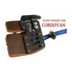 AAE - Palette CAVALIER Elite Cordovan