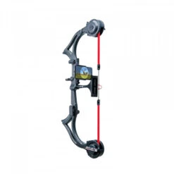 ACCUBOW - Simulateur De Tir 2.0 Finition Carbone 21 ACCUBOW - Simulateur De Tir 2.0 Finition Carbone -Magasin Chasse accubow simulateur de tir 20 finition carbone 10