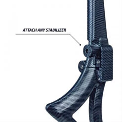 ACCUBOW - Simulateur De Tir 2.0 Finition Carbone 17 ACCUBOW - Simulateur De Tir 2.0 Finition Carbone -Magasin Chasse accubow simulateur de tir 20 finition carbone 6