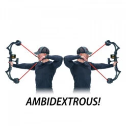 ACCUBOW - Simulateur De Tir 2.0 Finition Carbone 20 ACCUBOW - Simulateur De Tir 2.0 Finition Carbone -Magasin Chasse accubow simulateur de tir 20 finition carbone 9
