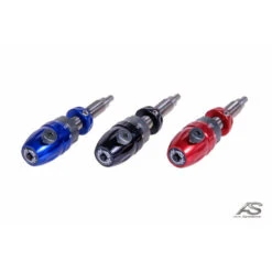 ARC SYSTEME - Berger Button PRESTIGE Micro-click