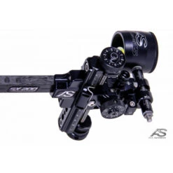 ARC SYSTEME - Tête De Viseur MICRO 3D 8 ARC SYSTEME - Tête De Viseur MICRO 3D -Magasin Chasse arc systeme tete de viseur micro 3d 2