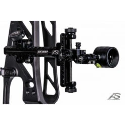 ARC SYSTEME - Tête De Viseur MICRO 3D 10 ARC SYSTEME - Tête De Viseur MICRO 3D -Magasin Chasse arc systeme tete de viseur micro 3d 4