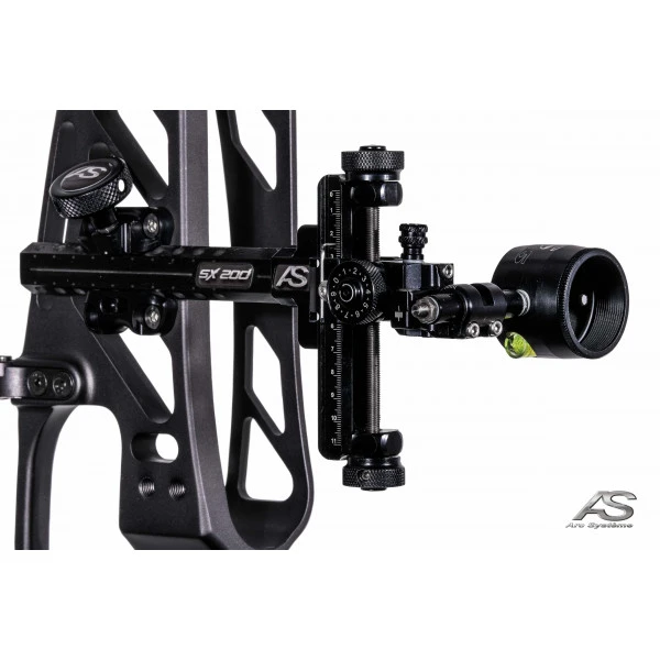 ARC SYSTEME - Tête De Viseur MICRO 3D 5 ARC SYSTEME - Tête De Viseur MICRO 3D – Image 5