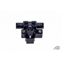 ARC SYSTEME - Tête De Viseur MICRO 3D 11 ARC SYSTEME - Tête De Viseur MICRO 3D -Magasin Chasse arc systeme tete de viseur micro 3d 5