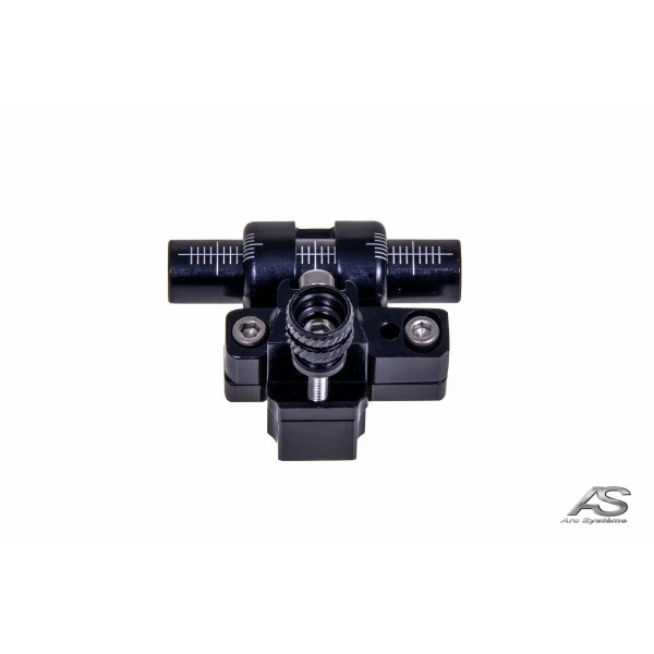 ARC SYSTEME - Tête De Viseur MICRO 3D 6 ARC SYSTEME - Tête De Viseur MICRO 3D – Image 6