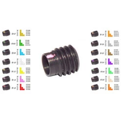 ARC SYSTEME - Visette Avec Correction