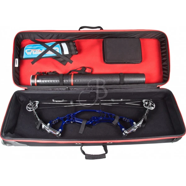 AURORA - Valise Techno Compound 2 AURORA - Valise Techno Compound – Image 2