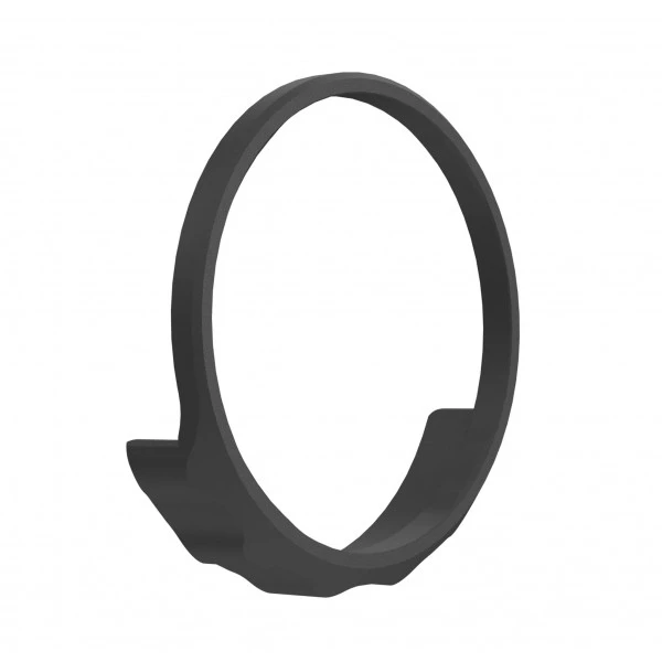 AXCEL - AVX-31 Couvre Rhéostat Noir 1 AXCEL - AVX-31 Couvre Rhéostat Noir