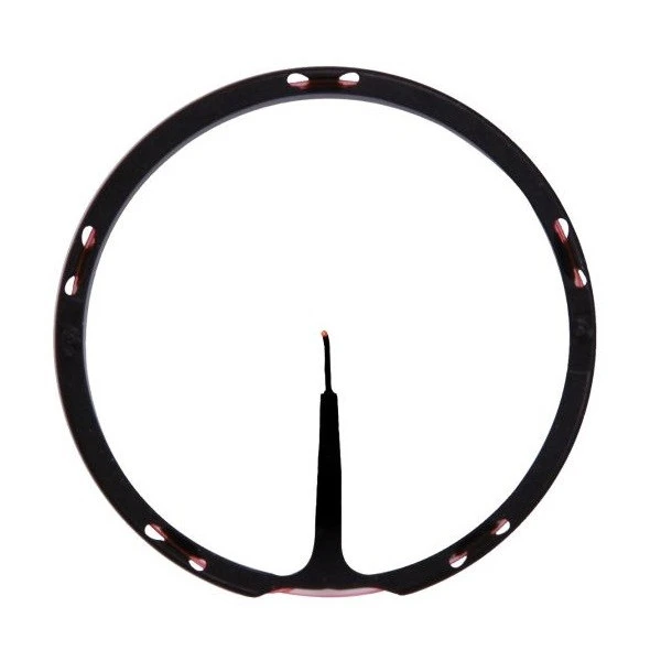 AXCEL - Ring Pin Fibre 0.019" - 31mm 1 AXCEL - Ring Pin Fibre 0.019" - 31mm