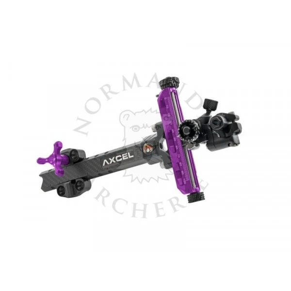 AXCEL - Viseur Achieve UHM XP 6" 2 AXCEL - Viseur Achieve UHM XP 6" – Image 2