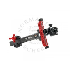 AXCEL - Viseur Achieve UHM XP 6" 11 AXCEL - Viseur Achieve UHM XP 6" -Magasin Chasse axcel viseur achieve uhm xp 6 2