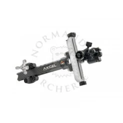 AXCEL - Viseur Achieve UHM XP 6" 12 AXCEL - Viseur Achieve UHM XP 6" -Magasin Chasse axcel viseur achieve uhm xp 6 3