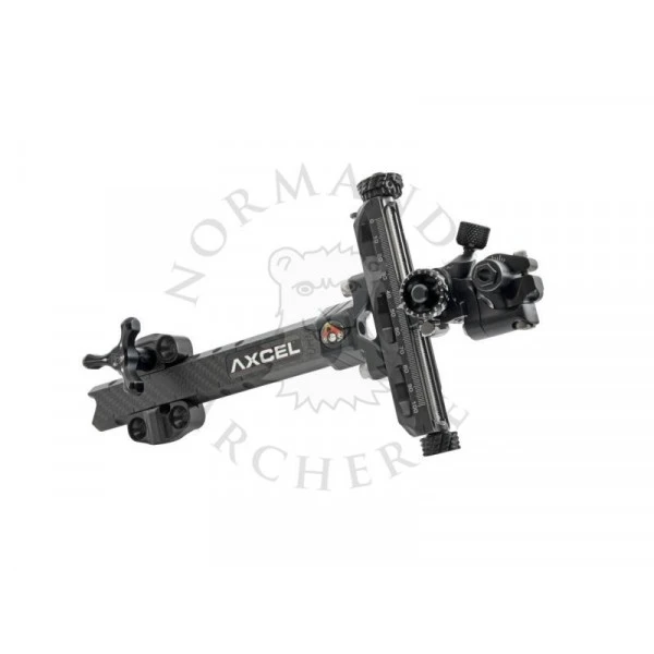 AXCEL - Viseur Achieve UHM XP 6" 5 AXCEL - Viseur Achieve UHM XP 6" – Image 5