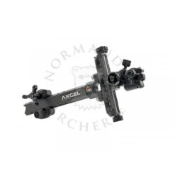 AXCEL - Viseur Achieve UHM XP 6" 14 AXCEL - Viseur Achieve UHM XP 6" -Magasin Chasse axcel viseur achieve uhm xp 6 5