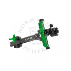 AXCEL - Viseur Achieve UHM XP 6" 15 AXCEL - Viseur Achieve UHM XP 6" -Magasin Chasse axcel viseur achieve uhm xp 6 6