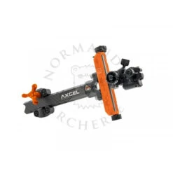 AXCEL - Viseur Achieve UHM XP 6" 17 AXCEL - Viseur Achieve UHM XP 6" -Magasin Chasse axcel viseur achieve uhm xp 6 8