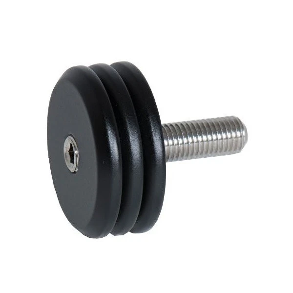 B-STINGER Masse 1 Oz Noir Mat 1 B-STINGER Masse 1 Oz Noir Mat