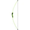 BARNETT - Arc QUICKSILVER 43" Vert