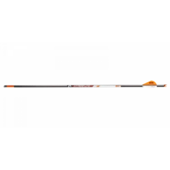 BARNETT - Traits Carbone HYPERFLITE 22" (x5)