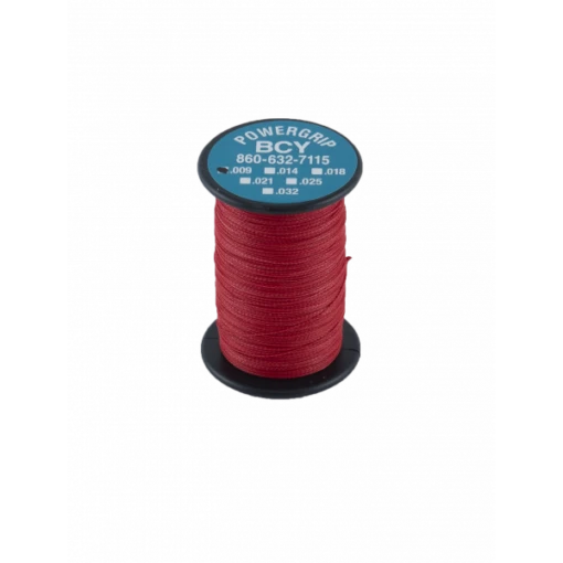 BCY - Bobine Tranche-fil Powergrip .009"