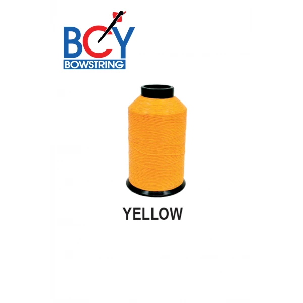 BCY - Fil Pour Cordes BCY - 8125G 1/4 Lbs 1 BCY - Fil Pour Cordes BCY - 8125G 1/4 Lbs