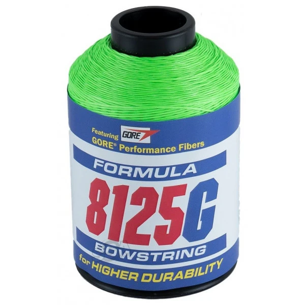 BCY - Fil Pour Cordes BCY - 8125G 1/8 Lbs 1 BCY - Fil Pour Cordes BCY - 8125G 1/8 Lbs