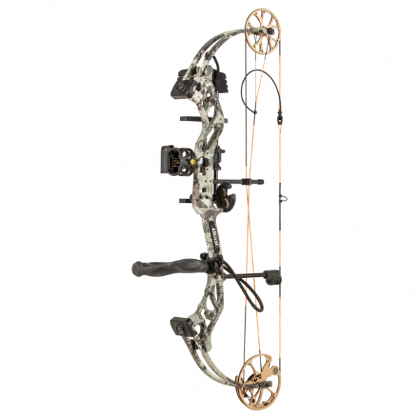 BEAR - Kit PROWESS RTH 1 BEAR - Kit PROWESS RTH