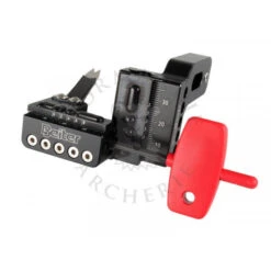 BEITER - Repose Flèche Poulies Standard -Magasin Chasse beiter repose fleche poulies standard 2