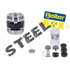 ARC SYSTEME - V-BOX M8 STEEL