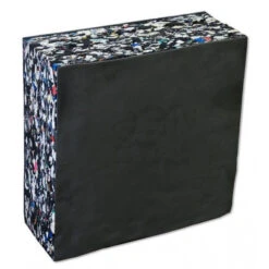REFO - Cible Mousse Reconstituée 60x60x24 Cm