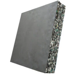 REFO - Cible Mousse Reconstituée 80x80x18 Cm