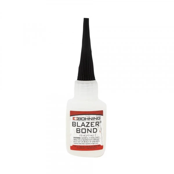 BOHNING - Colle BLAZER BOND 1 Oz 1 BOHNING - Colle BLAZER BOND 1 Oz