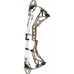BOOSTER - Arc à Poulies XH 28.1 Camo
