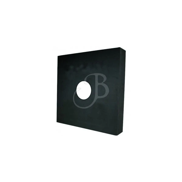 BOOSTER - Cible Mousse MFT Pro 130x130x22 Durafoam 1 BOOSTER - Cible Mousse MFT Pro 130x130x22 Durafoam