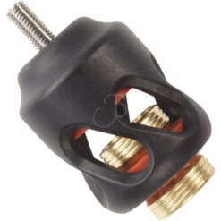 BOOSTER - Stabilisateur 3D/chasse DLX 2"