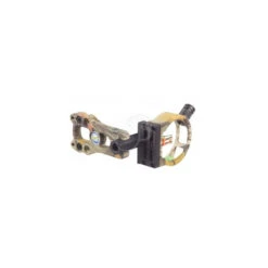 BOOSTER - Viseur 5 Pin 0.029" Camo