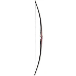 BUCK TRAIL - Arc Longbow KITE 66" -Magasin Chasse buck trail arc longbow kite 66 2