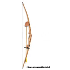 BUCK TRAIL - Carquois D'Arc Deluxe Brun -Magasin Chasse buck trail carquois d arc deluxe brun 2