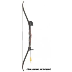 BUCK TRAIL - Carquois D'Arc Deluxe Noir -Magasin Chasse buck trail carquois d arc deluxe noir 2