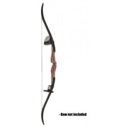 BUCK TRAIL - Carquois D'Arc Deluxe Noir/Gris -Magasin Chasse buck trail carquois d arc deluxe noirgris 2