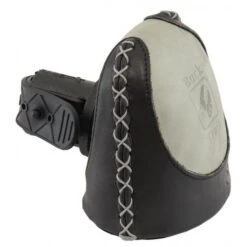 BUCK TRAIL - Carquois D'Arc Deluxe Noir/Gris