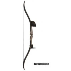BUCK TRAIL - Carquois D'Arc Deluxe Olive/Noir -Magasin Chasse buck trail carquois d arc deluxe olivenoir 2