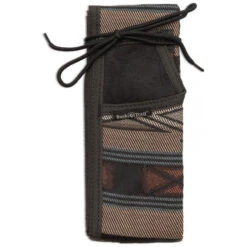 BUCK TRAIL - Housse Arc Droit Style Western