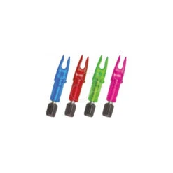 CARBON EXPRESS - Encoches Lumineuses