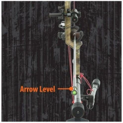 OMP Laser D'alignement Tru-Center 2.0 -Magasin Chasse center shot laser maximal 2