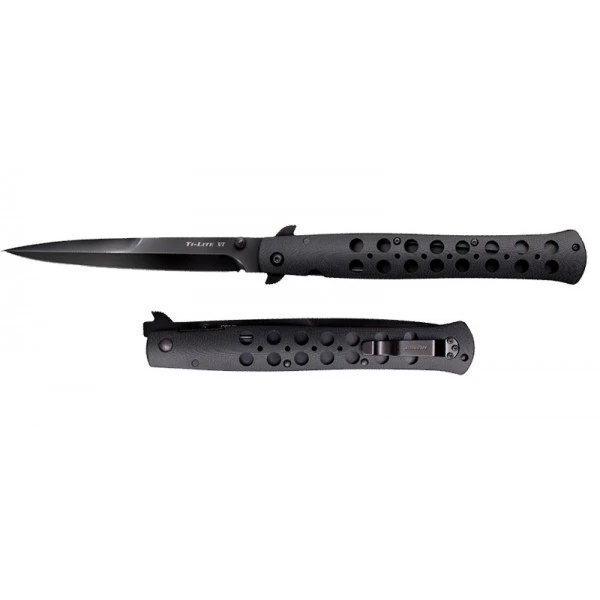 COLD STEEL - TI-LITE 6" 1 COLD STEEL - TI-LITE 6"