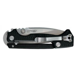COLD STEEL - AD-15 Noir