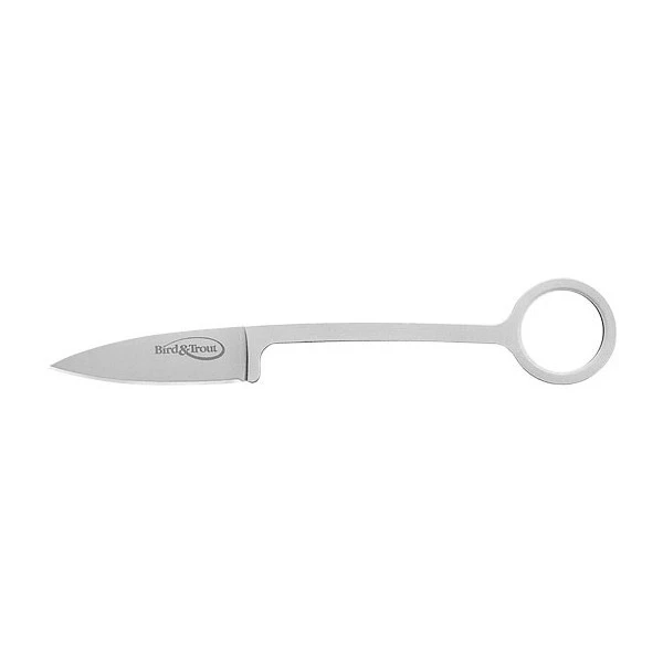 COLD STEEL - BIRD & TROUT STAINLESS 1 COLD STEEL - BIRD & TROUT STAINLESS